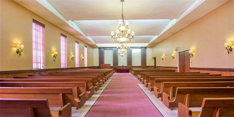 Schwartz Chapel 1